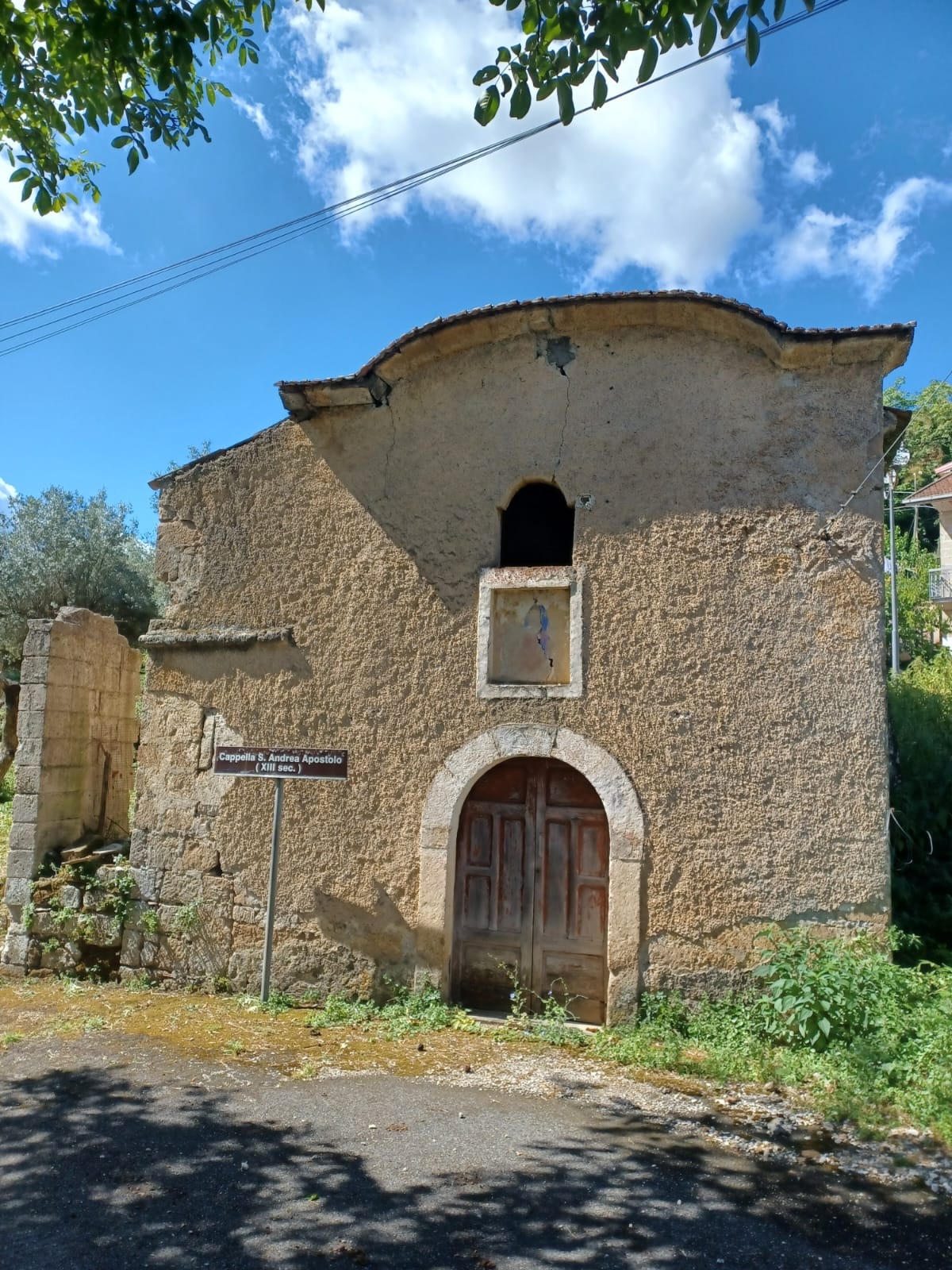 Chiesa Madonna delle Grazie